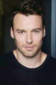 Peter Mooney portrait