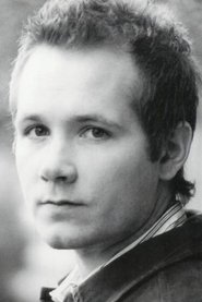 Corbin Allred portrait