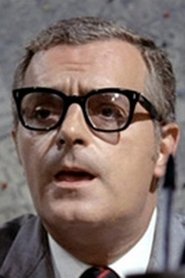 Enzo Liberti portrait