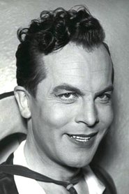 Jens Kjeldby portrait