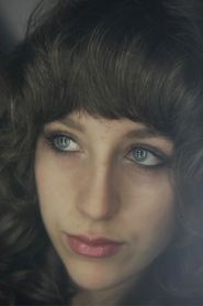 Adreanna Jones portrait