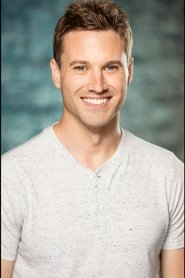 Travis DuBridge portrait