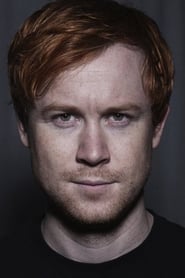 Rolf Kristian Larsen portrait