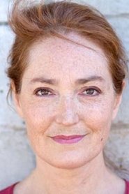 Sylvie Degryse portrait