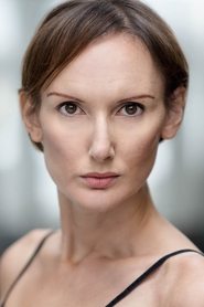 Martine Richards portrait
