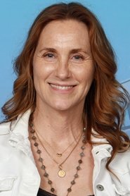 Judith Hoag portrait