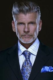 Terrance Murphy portrait