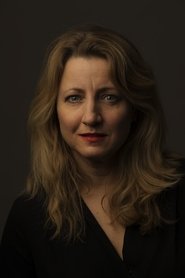 Mirja Burlin portrait