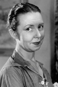 Gertrude Sutton portrait