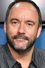 Dave Matthews portrait