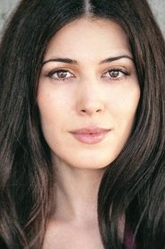 Elizabeth Tabish portrait