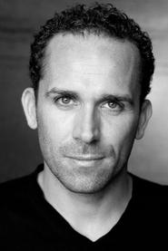 Lee Haven Jones portrait