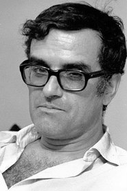 Alexandre O'Neill portrait