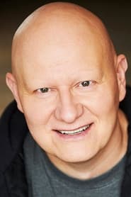Ted Ludzik portrait