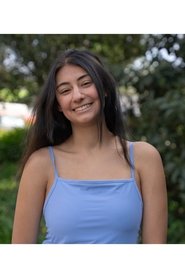Leah Bahamonde portrait