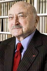 Georges Kiejman portrait