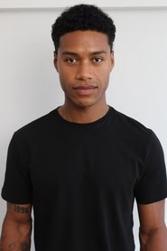 Matthew Benin portrait