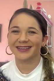 Rafaela Fuentes portrait