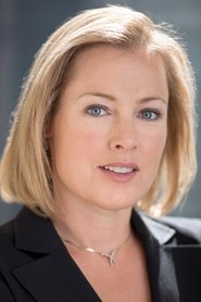 Gillian Tett portrait
