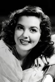 Ann Rutherford portrait