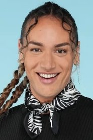 Djebril Slatni portrait