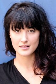 Sasha Migliarese portrait