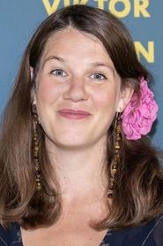 Anna Bruus Christensen portrait