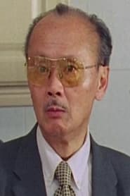 Ho Chi-Moon portrait