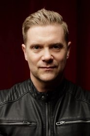 Craig Blundell portrait