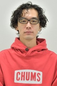 Yoshiaki Fujisawa portrait