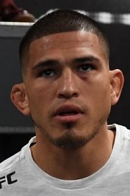 Anthony Pettis portrait
