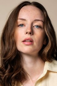 Kacey Rohl portrait