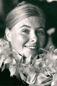 Ulla-Britt Söderlund portrait