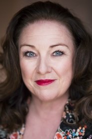Tania Anderson portrait