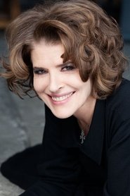 Fanny Ardant portrait