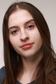 Delia Istoc portrait