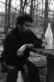 Mostafa Derkaoui portrait