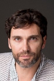 Néstor Arnas portrait