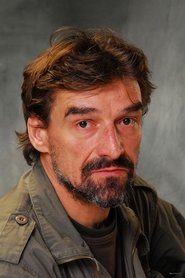 Milan Pleština portrait