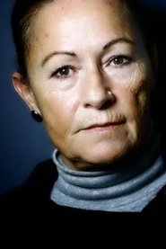 Sabriye Kara portrait