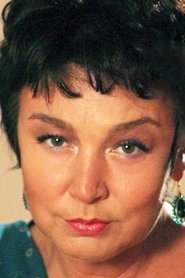 Svetlana Kazartseva portrait