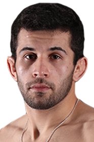 Ruslan Abiltarov portrait