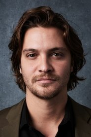 Luke Grimes portrait