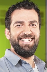 Maksut Aşkar portrait