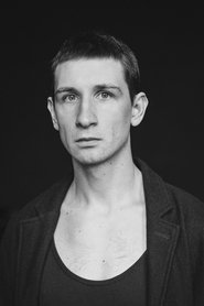 Mateusz Korsak portrait