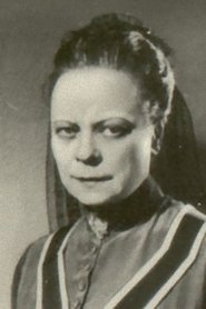Emilie Unda portrait