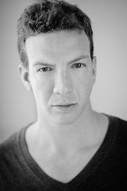 Hal Scardino portrait