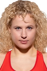 Olena Kolesnyk portrait