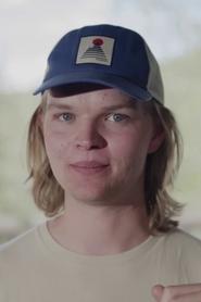 Sam Denby portrait