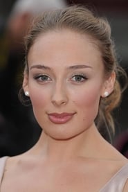 Rachel McDowall portrait